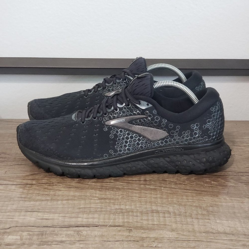 Brooks Glycerin 17 Men's Running Shoes Size 11